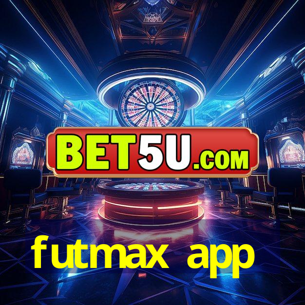 futmax app